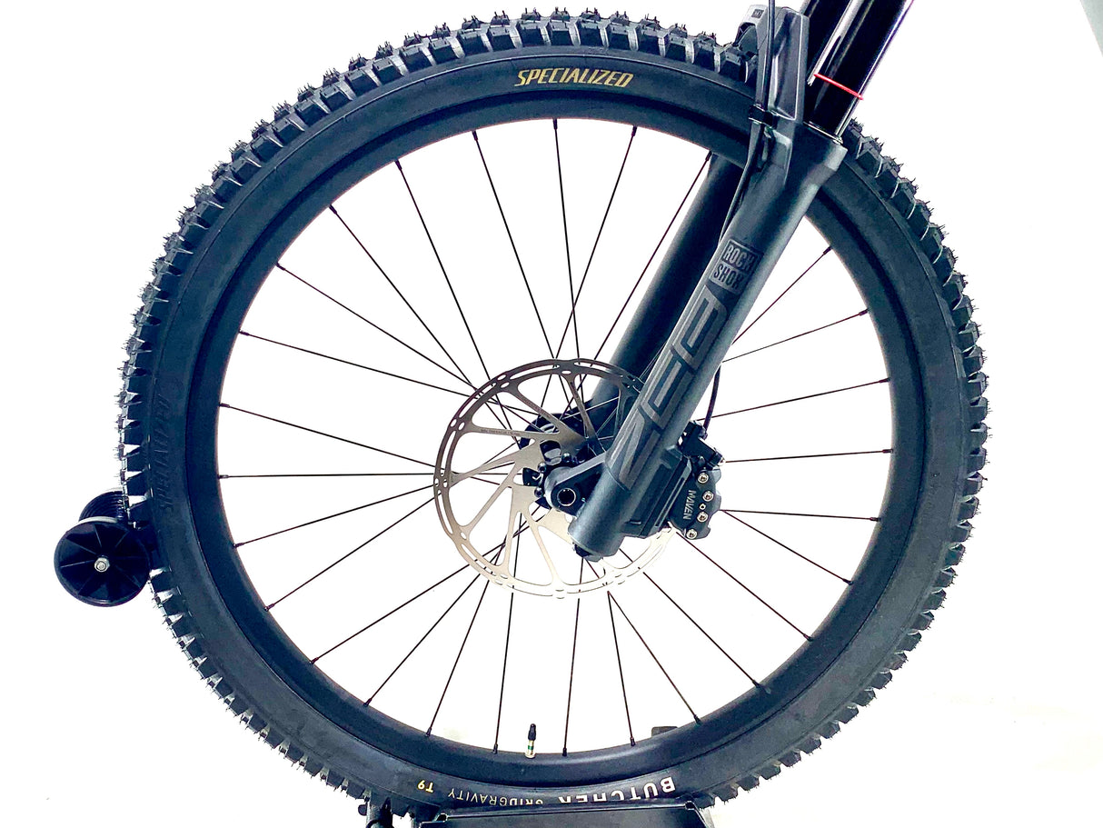 2027 Specialized Turbo Levo Evo 4 Comp Carbon SRAM AXS Size: S4 (Preowned)