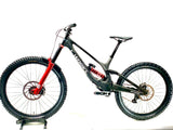 2027 Specialized S-Works Demo 11 Sram XX Size: S4 (Preowned)