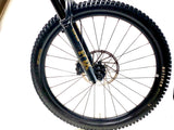 2026 Specialized Turbo Levo 4 Expert SRAM GX AXS Eagle 1X12 Size: S4 (Large)