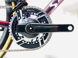 2027 Specialized S-Works Tarmac SL9 Sram Red AXS 2X12 Size: 56cm (Preowned)