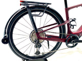 2025 Specialized Turbo Vado SL 2 6.0 EQ Carbon E-Bike Size: Medium (Preowned) (Copy)