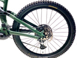 2026 Specialized Turbo Levo 4 Alloy SRAM Size: S4 (Preowned)