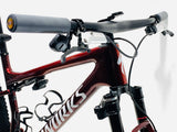 2027 Specialized S-Works Epic 9 Sram XX SL Size: Large (Preowned)