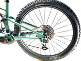 2026 Specialized S-Works Turbo Levo R SRAM XX Size: S5 (Preowned)