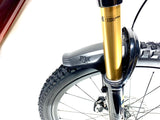 2026 Specialized S-Works Turbo Levo 4 SRAM XX 1X12 Size: S3 (Preowned)