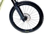 2024 Specialized Status 2 170 DH SRAM GX 1X7 Size: S5 Large (Preowned)