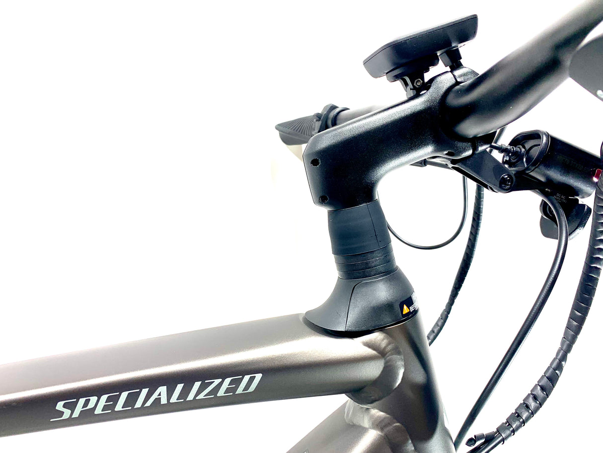 2027 Specialized Turbo Vado SL 2 4.0 Size: Large (Preowned)