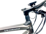 2027 Specialized Turbo Vado SL 2 4.0 Size: Large (Preowned)