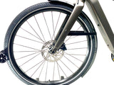 2027 Specialized Turbo Vado SL 2 4.0 Size: Medium (Preowned)