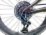 Specialized Turbo Levo 4 Pro SRAM X0 Size: S2 (Preowned)