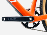 2026 Specialized Diverge 4 Sport GRX 1X12 Size: 58cm (Preowned)