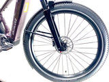 2027 Specialized Turbo Vado 3 Evo 4.0 Size: Medium (Preowned)