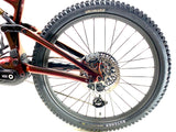 2026 Specialized S-Works Turbo Levo 4 SRAM XX 1X12 Size: S3 (Preowned)