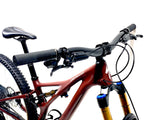 2024 Specialized Stumpjumper Pro Sram X0 AXS 1X12 Size: S1 (Preowned)