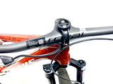 2026 Specialized S-Works Epic 8 SRAM XX AXS 1X12 Size: Medium (Preowned)