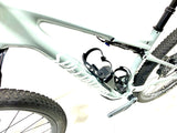 2027 Specialized Epic 9 Expert SRAM GX AXS 1X12 Size: Medium (Preowned)