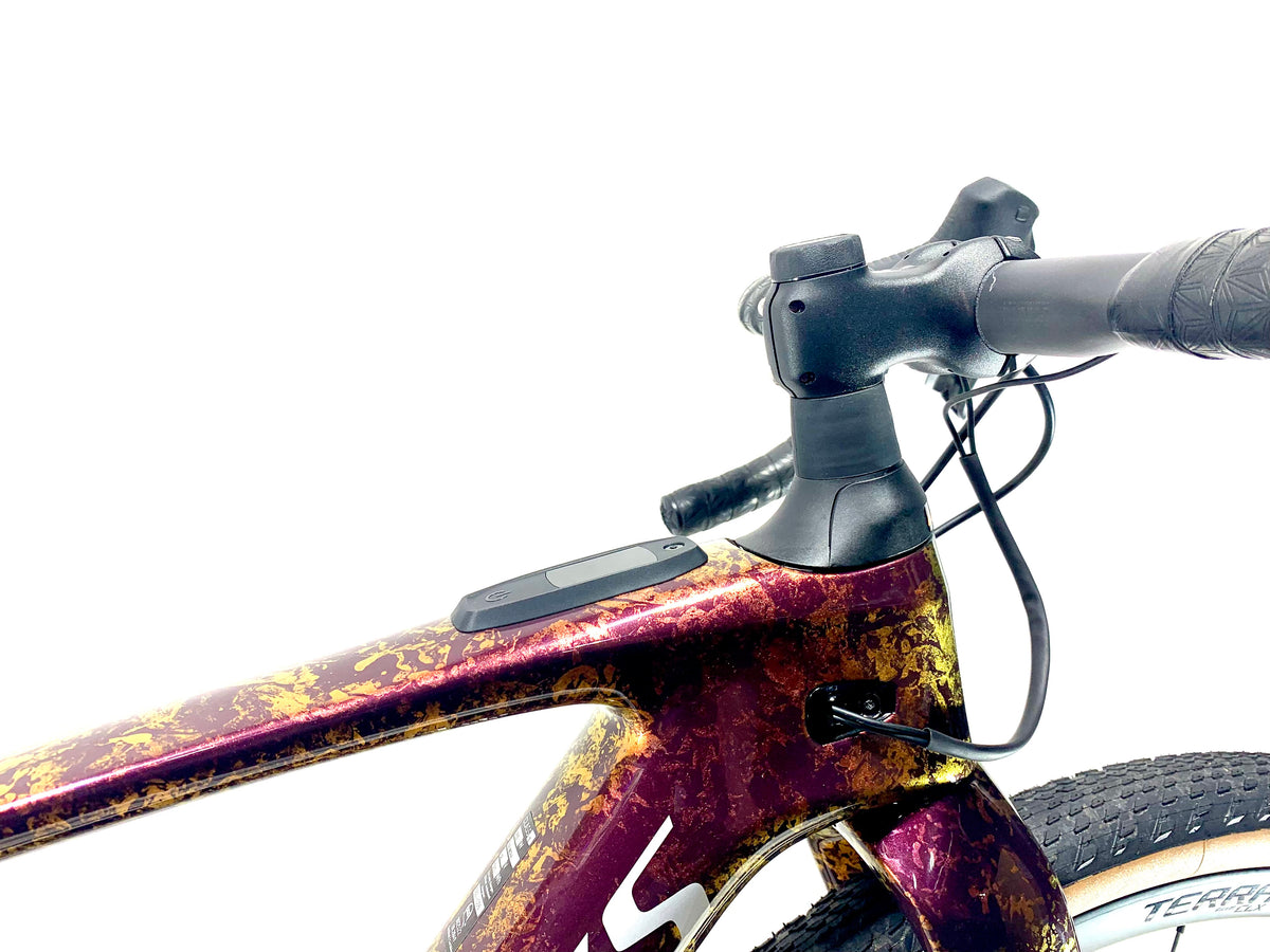 2026 Specialized S-Works Turbo Creo 2 SRAM Size: 49cm (Preowned)