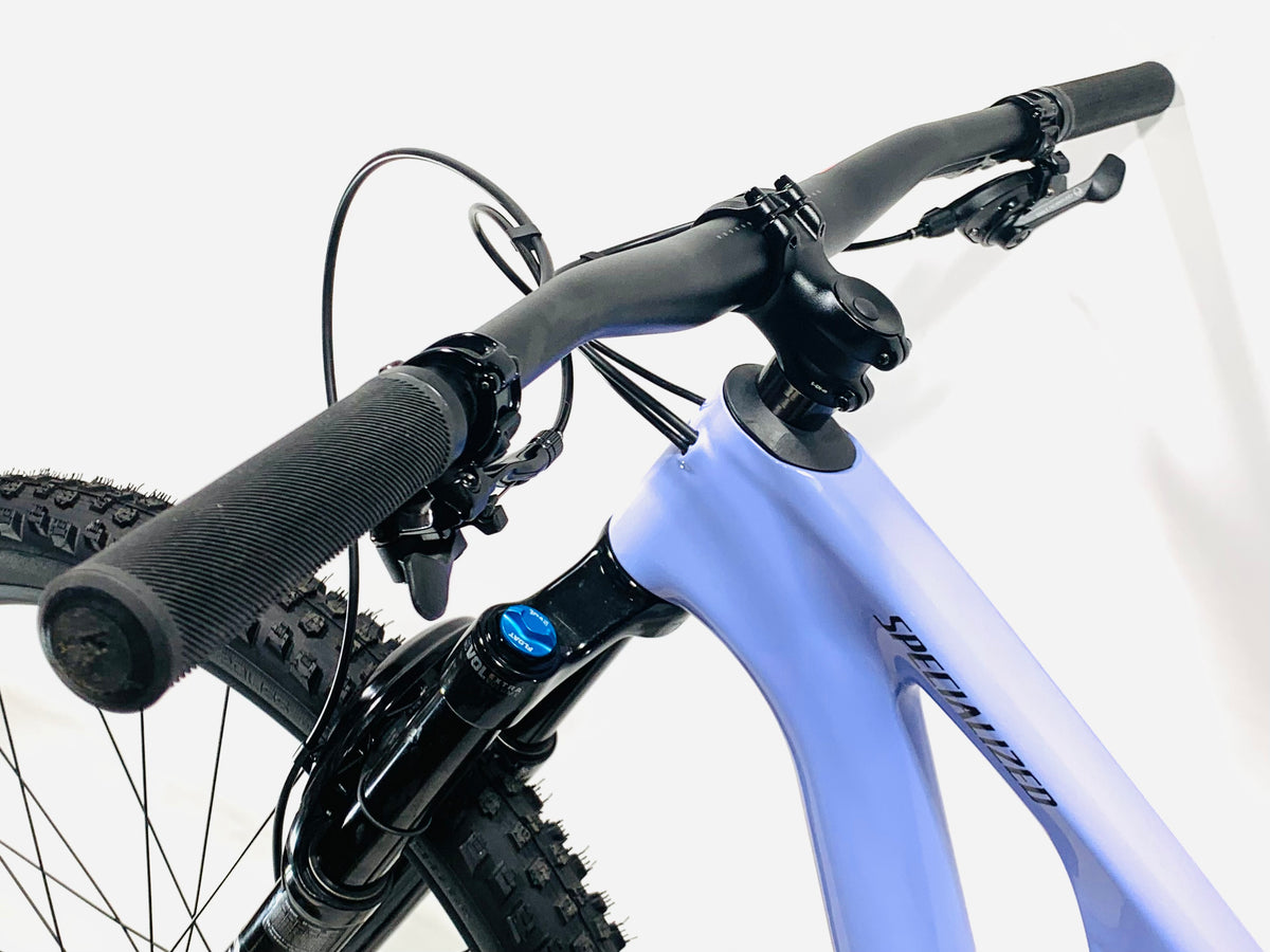 2024 Specialized Epic 8 Evo Comp 29 SRAM GX 1X12 Size: XS (Preowned)