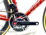 2027 Specialized Tarmac SL9 S-Level SRAM Red AXS Size: 52cm (Preowned)