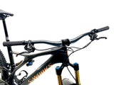 2022 Specialized S-Works Turbo Levo SL Carbon SRAM Size: Large (Preowned)