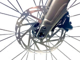 2027 Specialized Turbo Vado SL 2 4.0 Size: XL (Preowned)