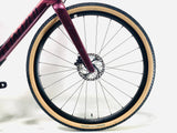 2027 Specialized Diverge 4 Expert GRX Di2 1X12 Size: 56cm (Preowned)