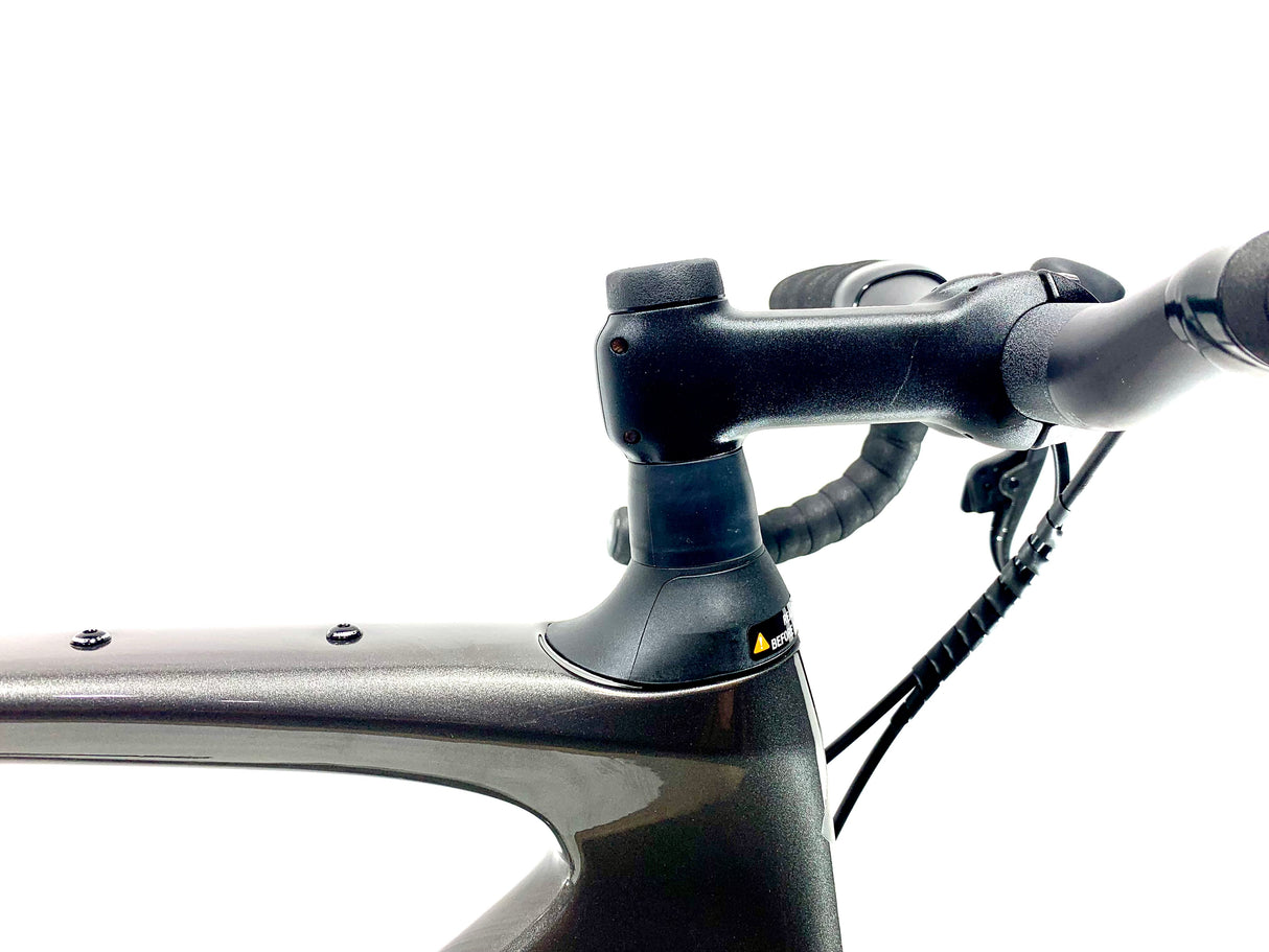 2024 Specialized S-Works Roubaix SL8 SRAM AXS Size: 54cm (Preowned)