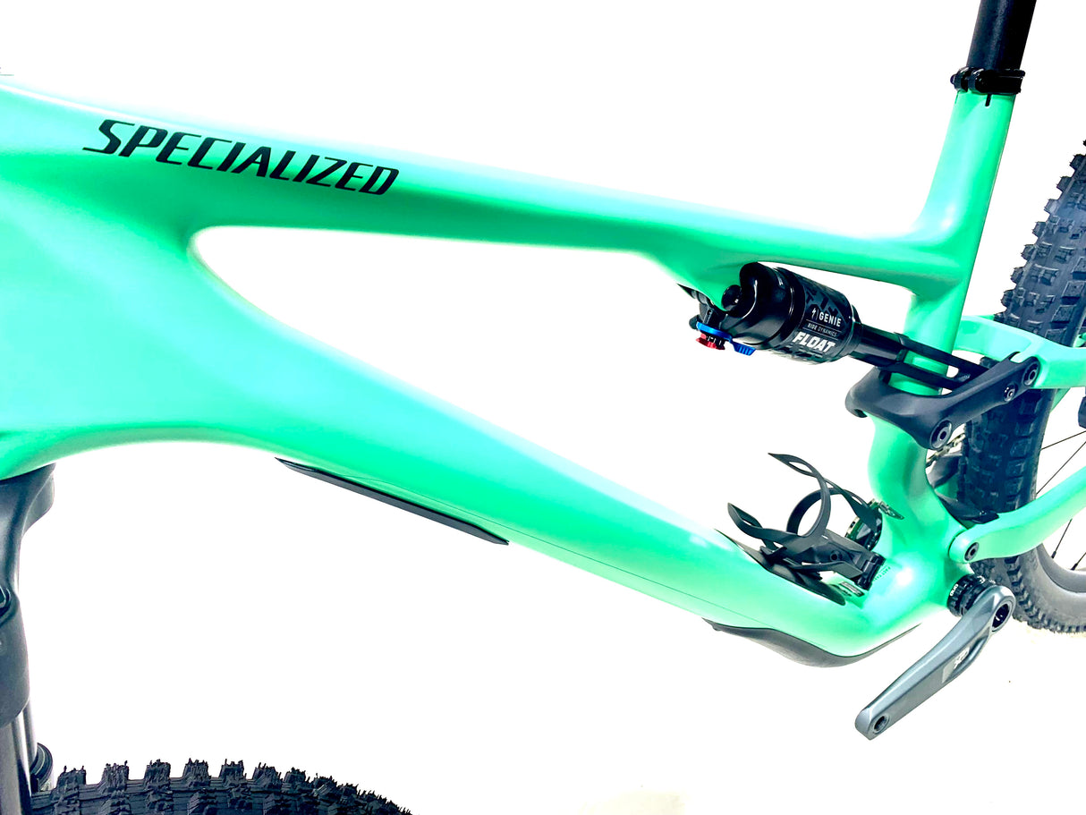 2025 Specialized Stumpjumper 15 Expert 29 SRAM GX AXS Size: S6 (Preowned)