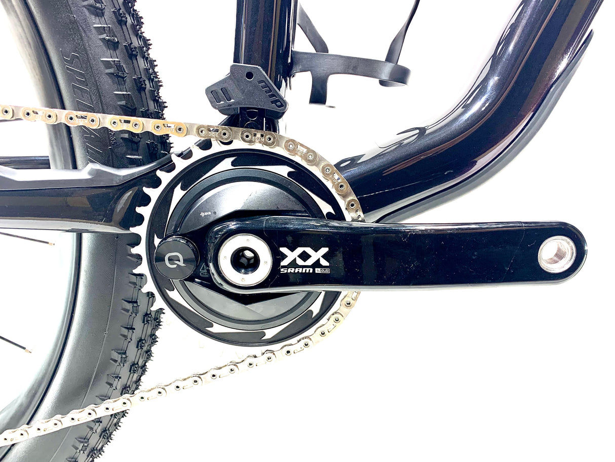2026 Specialized S-Works Epic 8 EVO SRAM AXS 1X12 Size: Small (Preowned)