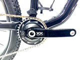 2026 Specialized S-Works Epic 8 EVO SRAM AXS 1X12 Size: Small (Preowned)