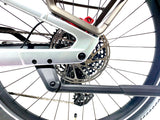 2027 Specialized Turbo Vado 3 Evo 6.0 Size: Medium (Preowned)