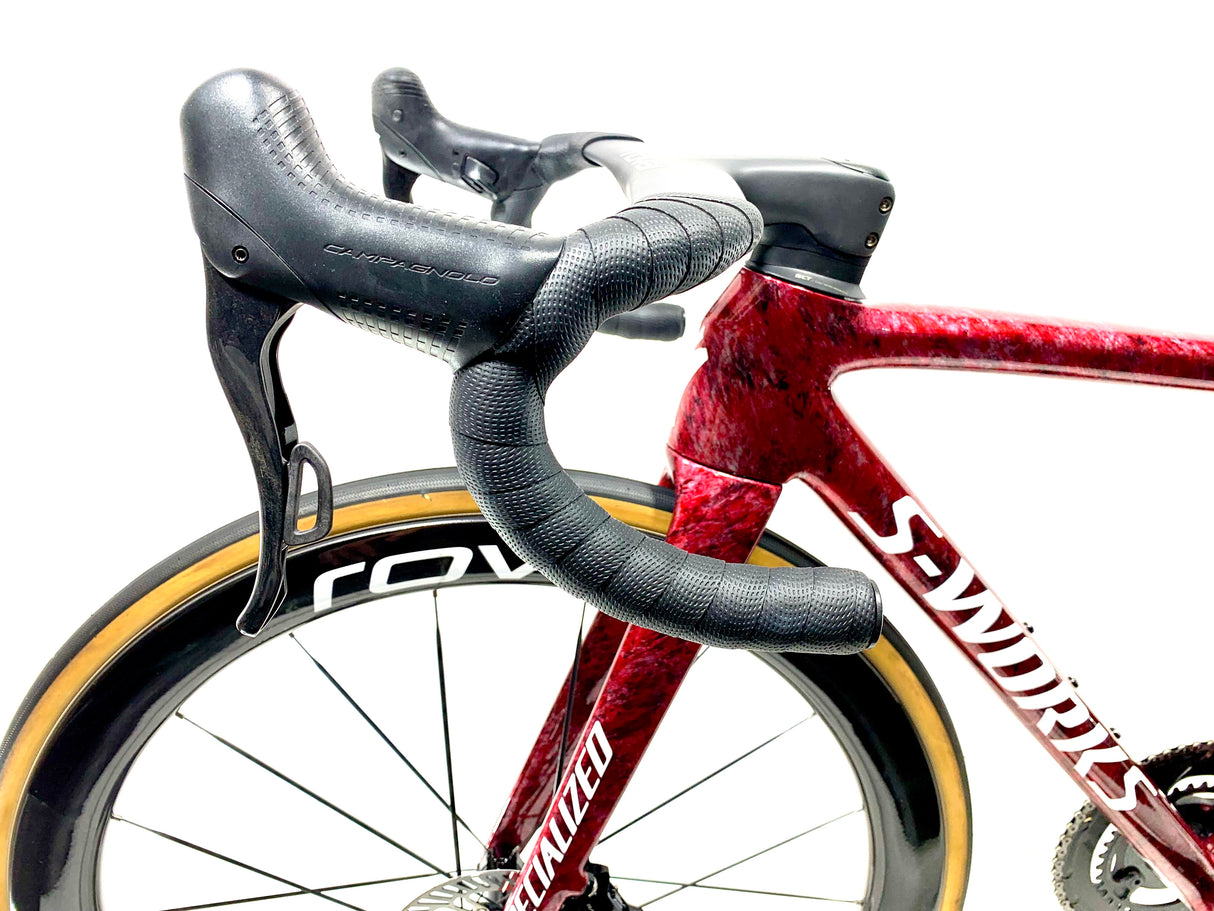 2026 Specialized S-Works Tarmac SL8 Size: 49cm (Preowned)