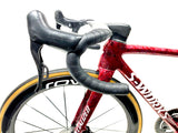 2026 Specialized S-Works Tarmac SL8 Size: 49cm (Preowned)