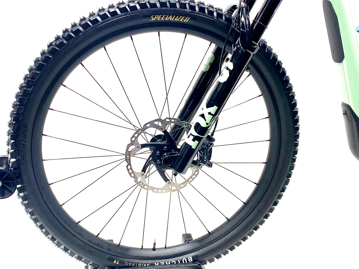 2026 Specialized Stumpjumper 15 Evo Expert XT Di2 Size: S1 (Preowned)