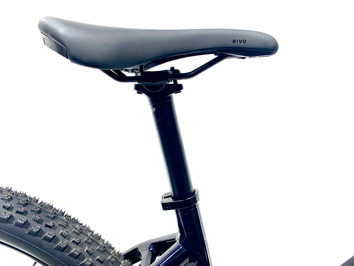 2023 Specialized Turbo Tero 3.0 Step-Through E-Bike Size: Medium (Preowned)