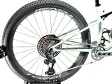2027 Specialized Epic 9 Expert SRAM GX AXS 1X12 Size: Medium (Preowned)