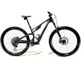 2025 Specialized S-Works Stumpjumper 15 Sram XX AXS Size: S3 (Preowned)