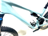 2025 Specialized Stumpjumper 15 Comp SRAM AXS 1X12 Size: S5 (Preowned)