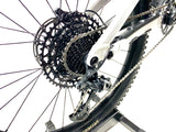 2025 Specialized Status 2 170 Sram NX Eagle 1X12 Size: S0 (Preowned)