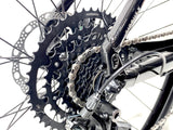 2027 Specialized Sirrus X 2.0 Shimano Size: XL (Preowned)