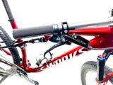 2021 Specialized S-Works Epic SRAM AXS 1X12 Size: Large (Preowned)