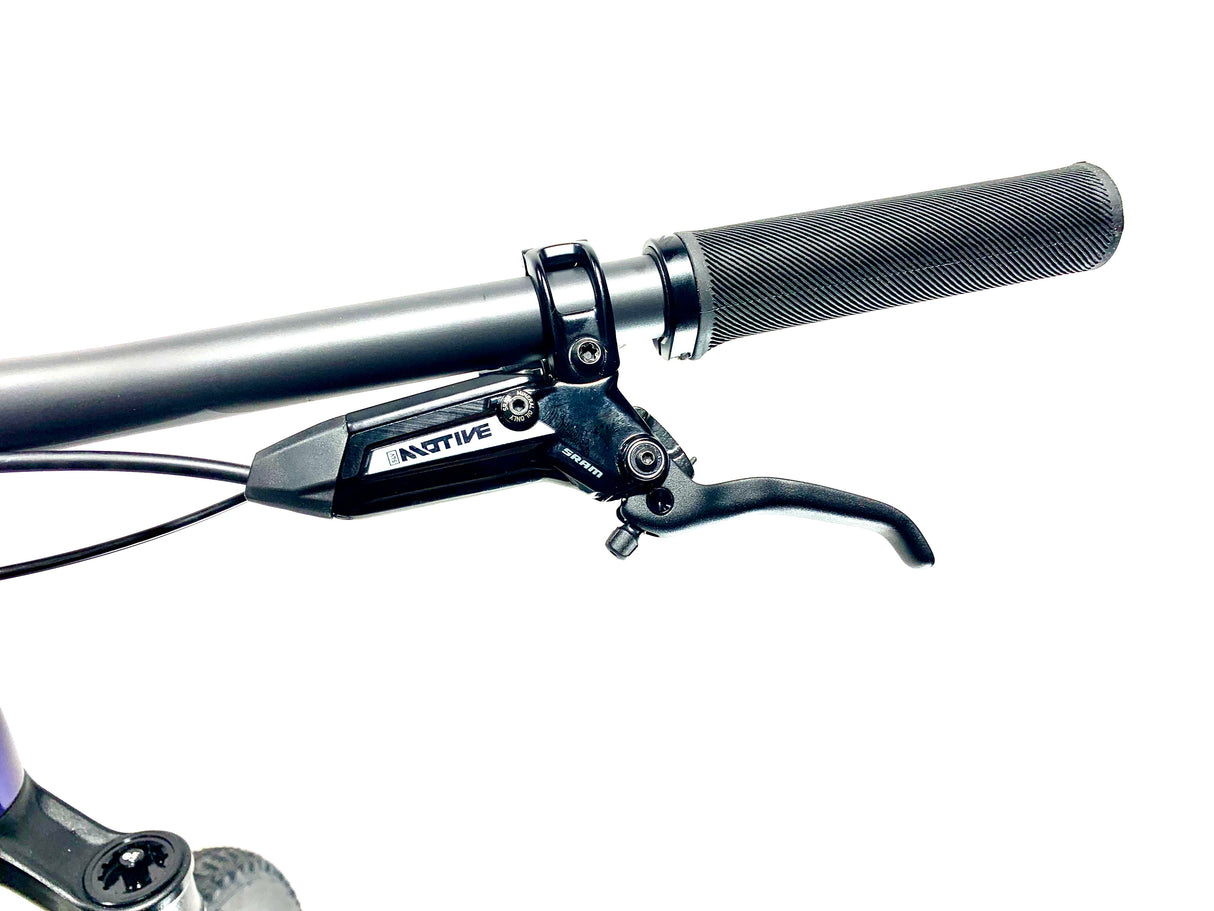 2027 Specialized S-Works Epic 9 SRAM X0 AXS 1X12 Size: Medium (Preowned)