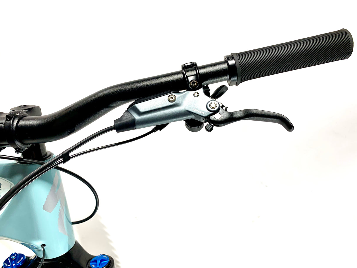 2025 Specialized Stumpjumper 15 Comp SRAM AXS 1X12 Size: S6 (Preowned)