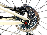 2021 Santa Cruz Hightower CC Carbon 29 Sram X01 1X12 Size: Medium (Preowned)