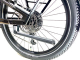 2027 Specialized Turbo Vado 3 Evo 5.0 Size: Medium (Preowned)