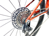 2026 Specialized S-Works Epic 8 SRAM XX AXS 1X12 Size: Medium (Preowned)