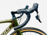 2026 Specialized Diverge 4 Comp Carbon SRAM Apex AXS 1X12 Size: 52cm (Preowned)