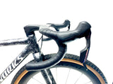 2025 Specialized S-Works Crux Sram AXS Size: 49cm (Preowned)