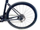2024 Specialized Roubaix SL8 Expert Rival AXS Size: 58cm (Preowned)