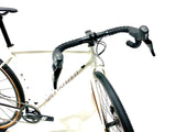 2025 Specialized Crux DSW Comp Alloy Sram XPLR 1X12 Size: 52cm (Preowned)